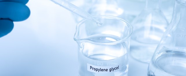 Sprawdź, jaka jest różnica między glikolem propylenowym a etylowym i jakie jest ich zastosowanie.